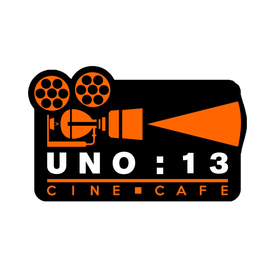 Uno13: cine café