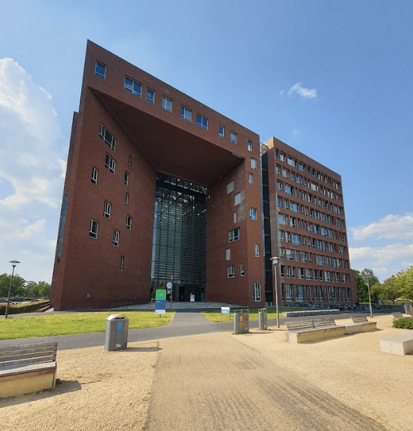Wagenigen University & Research